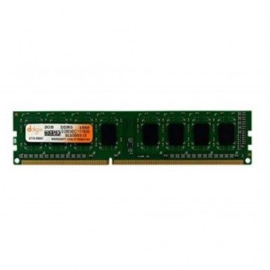 2GB DDR3 10600 Desktop Memory (RAM) (Refurbished)