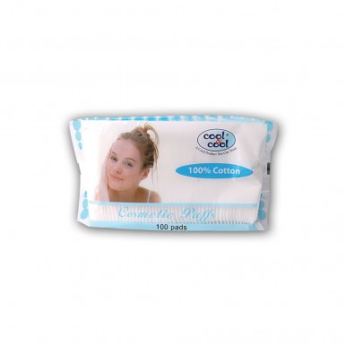 Cool & Cool Facial Mask Pack - deal of 3