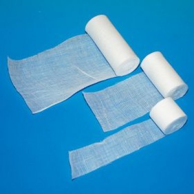 Open Wove Bandage (BP-II) (Cotton Bandage) 5cm x 3m