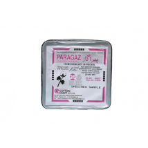 Paragaz Paraffin Gauze BPC 10cm x 10cm