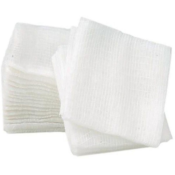 Buy ProMed Gauze Swab Sponges USPIV (NonSterile) 10cm x 10cm (8 ply)