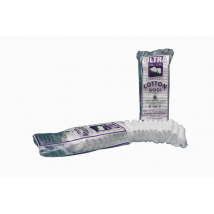 Ultra Zig Zag Cotton 100g