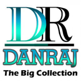 Danraj The Big Collection