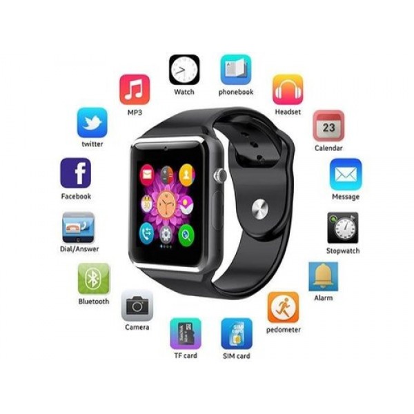 android smartwatch a1