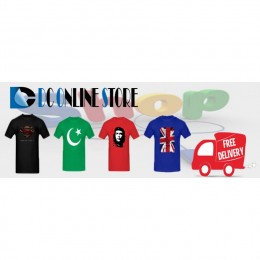 Dc Online Store 