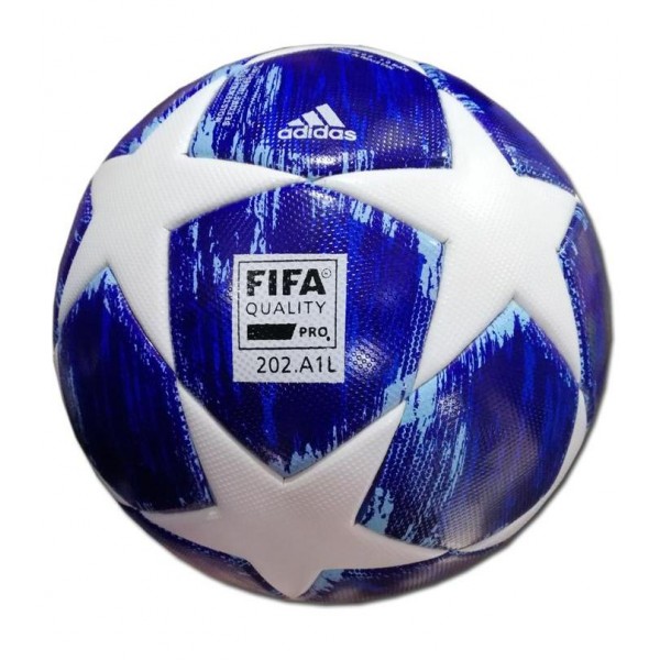Foot Ball FiFa Football In blue Color Championship 