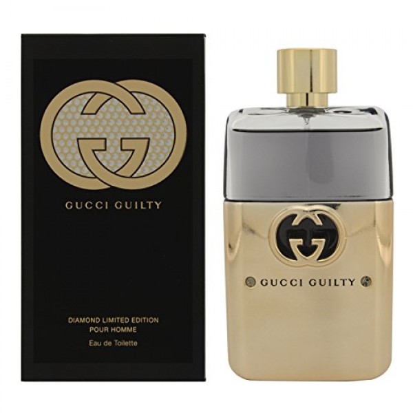 gucci limited edition perfume