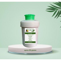 Organic Tooth Powder (manjan) By Dr.AGS