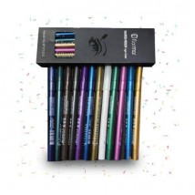Flormar Eyeliner Pencils