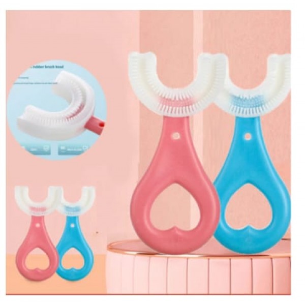 U Shaped Brush Buyon.pk