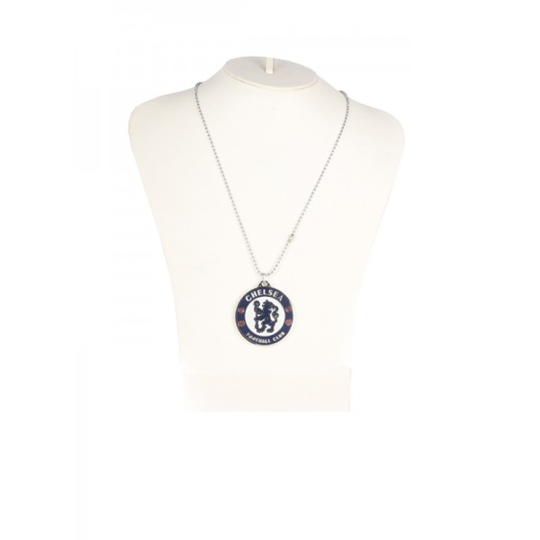 Chelsea Pendant and Chain For Her by Eagle Nestt