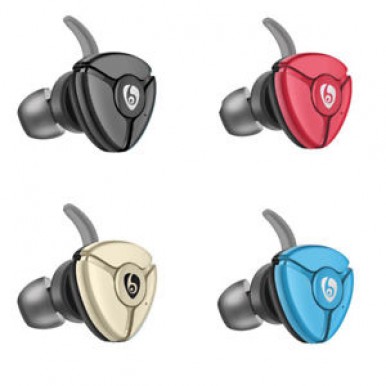 Ovleng Mini High End Clear Sound In Ear Wireless Bluetooth Ear Buds With Mic, A108,