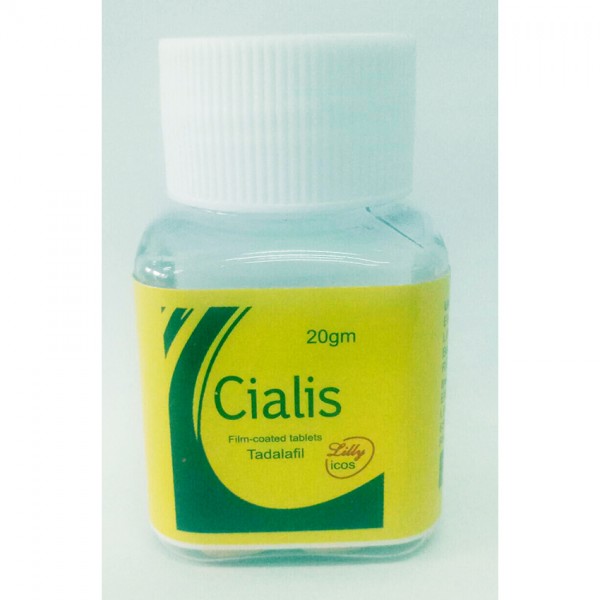Lily Cialis 10 Timing Delay Tablets For Men Imported - UK