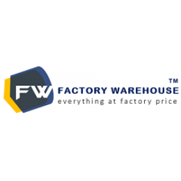 Factory Warehouse