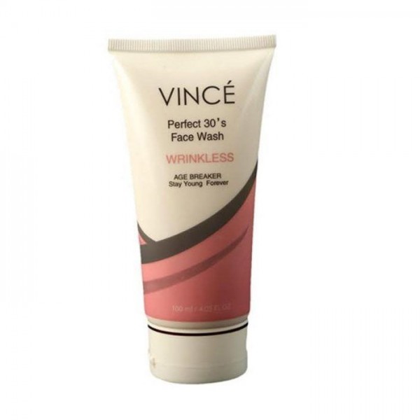 face wash for older skin