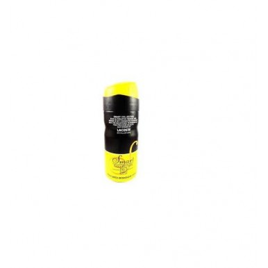 lacoste challenge deodorant spray 150ml