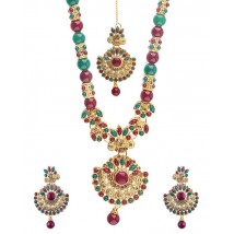 Lead Stylish Women Jewellery Set 