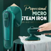 Steamer Portable Household Steamer Travel Ironing Mini Handheld Micro Iron