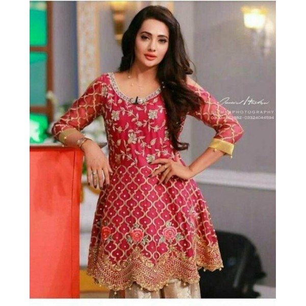 new chiffon dresses