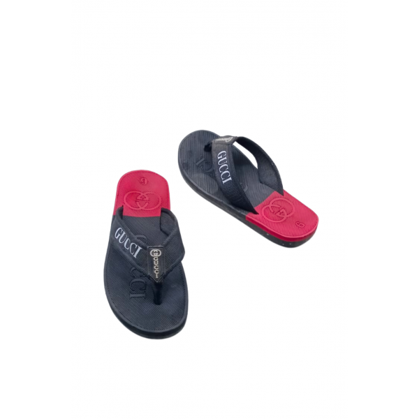 mens gucci chappal
