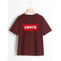 Printed Unisex T-Shirt