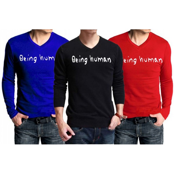 being human t shirts online