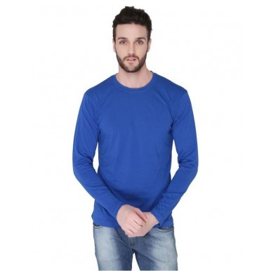 Pack of 03 Round Neck Full Sleeves tshirts