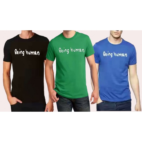 Being Human Tshirts Deal