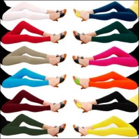 Pack of Ten Tights For Womens - High Quality