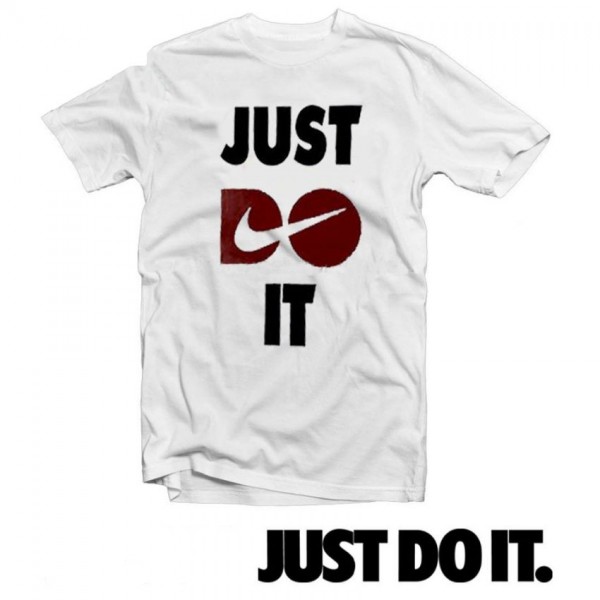 just do him shirt