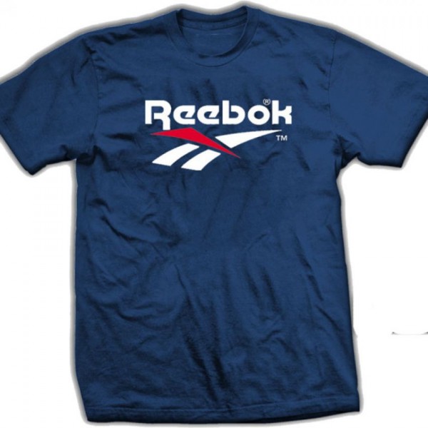 Branded Style Reebook T-Shirt For Him