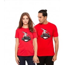 Pack of 02 Lahore Qalender T shirts