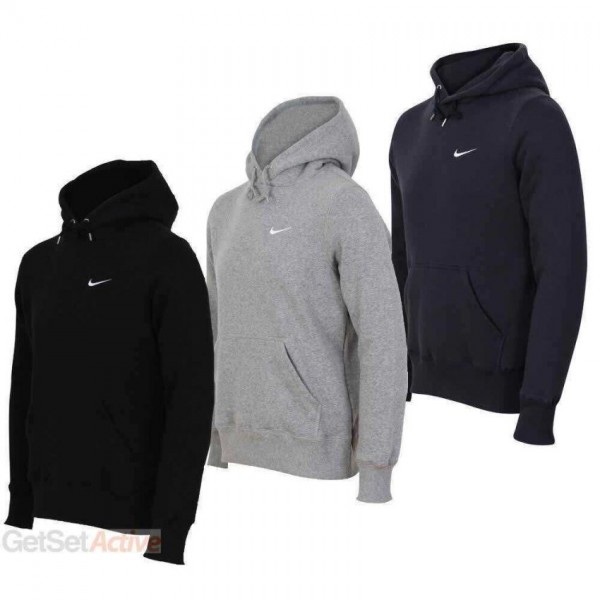 Pack of 03 Kangaroo Hoodies in different colours - Buyon.pk