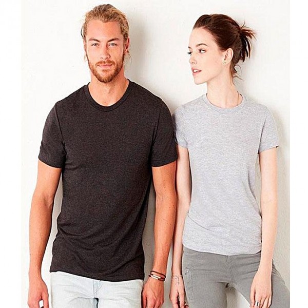Basic Cotton T shirts For Couple