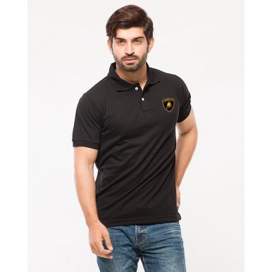 Pack of 02 Polo T-Shirts for Men
