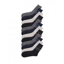 Pack of 12 Socks for Men