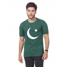 Pakistan Printed Cotton T shirt For Men