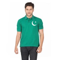 Pakistan Special Mens Tshirt