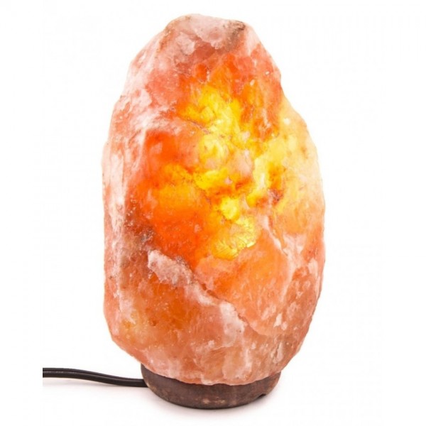 Buy Natural Himalayan salt lamp online in Pakistan Buyon.pk