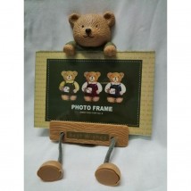 Bear photo Frame