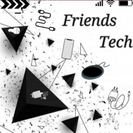 Friends Tech