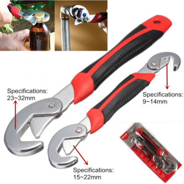 Snap n Grip - As seen on TV - Buyon.pk
