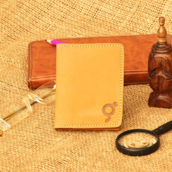 leather card holder buy online
