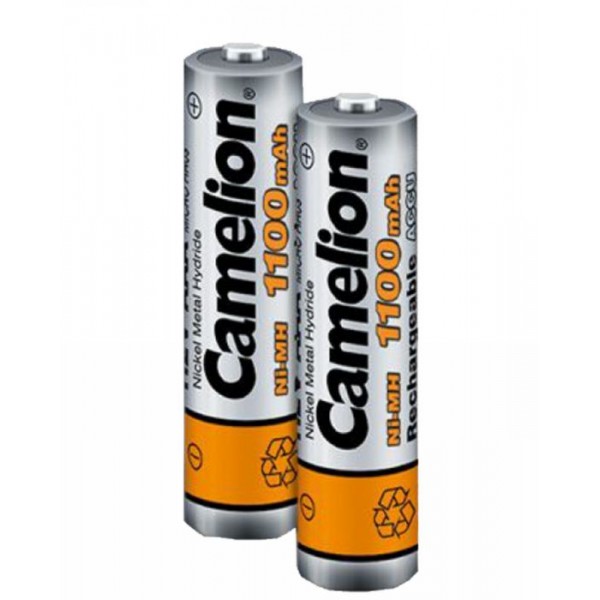 Аккумулятор aaa 1100mah