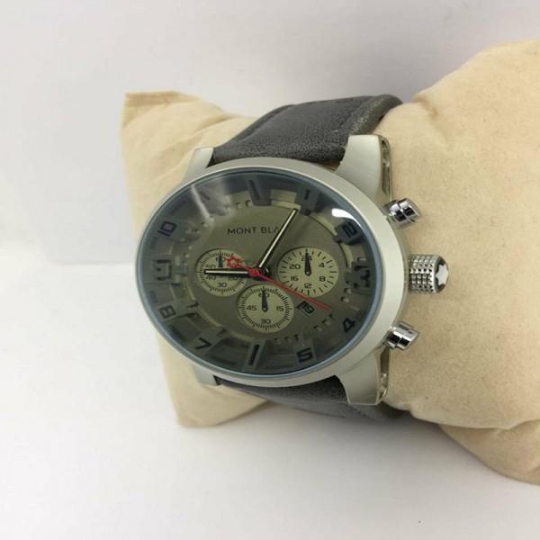 casual Mens watch -MW 10 - Buyon.pk