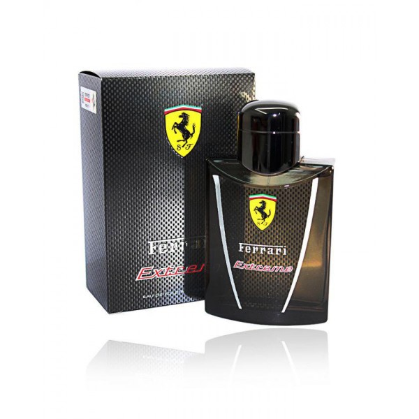ferrari extreme parfum