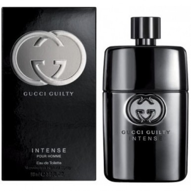 Pack of 5 Gucci Guilty Perfume - Dubai Made