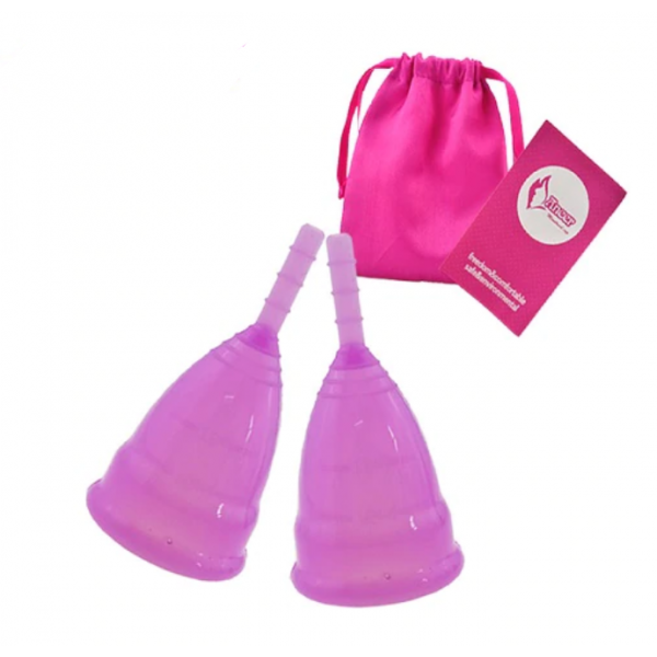 Menstrual Cups Large Buyon Pk Menstrual Cups Large Buyon Pk