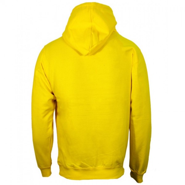 Nike Yellow Hoodie Unisex - Buyon.pk