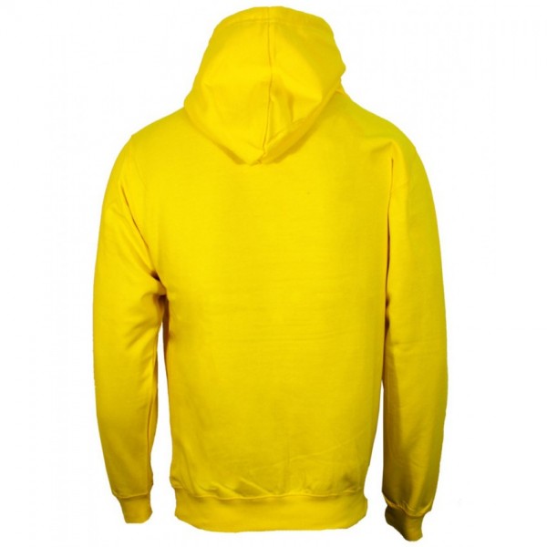 Nike Yellow Hoodie Unisex Buyon.pk